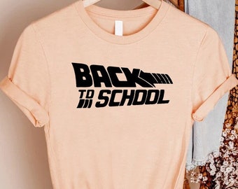Back To School Shirt, School Shirt, First Day Of School Shirt, Gift For Teacher, 1st Day Of School Teacher Shirt,Funny Teacher Vintage Shirt