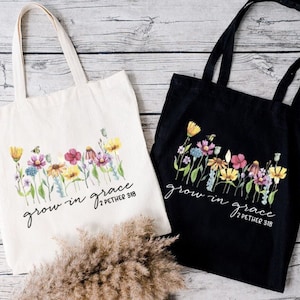 Grace bag with floral embroidery online