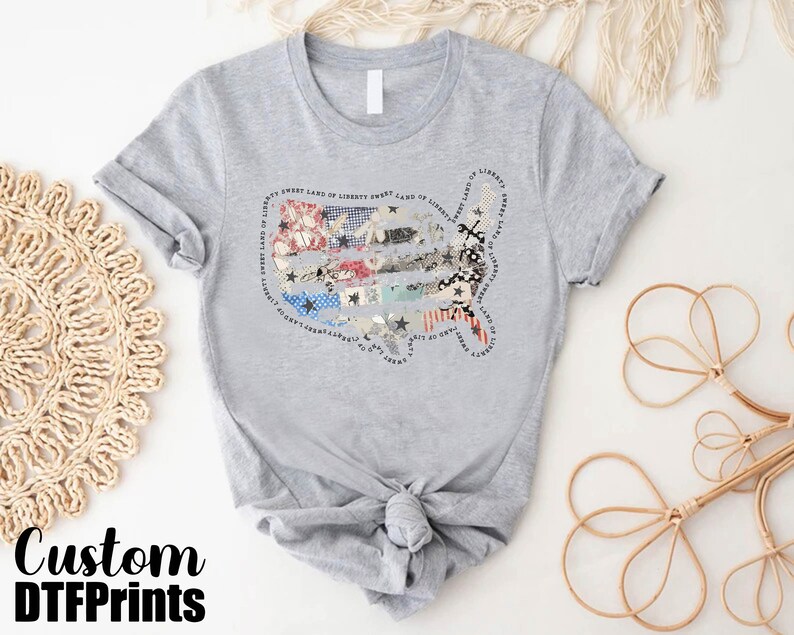 a t - shirt with a picture of a fish on it