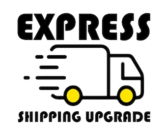 Priority Shipping Upgrade