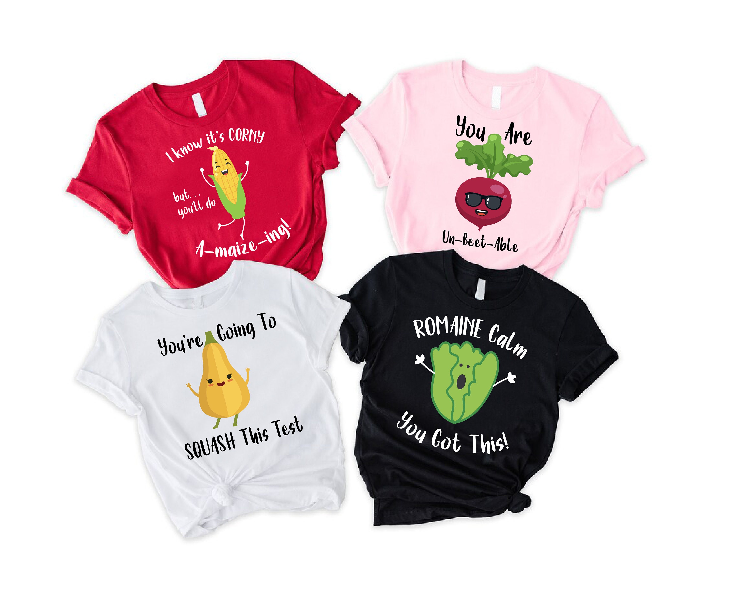 Teacher Testing Shirts, Matching Test Day Shirts, State Testing Shirt ...