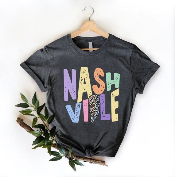 Nashville Shirt, Pray For Nashville Tee, Strong Nashville Shirt, Gun Reform Shirt, Protest Shirt, Protect Our Kids Shirt, Nashville Students