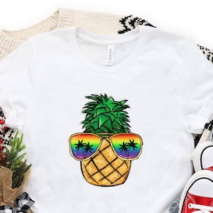 Pineapple Sunglasses Shirt, Summer Shirt, Pineapple Gfits, Pineapple Shirt, Sunglasses Shirt,Vacay Mode Tee, Girl Pineapple Tee, Funny Shirt