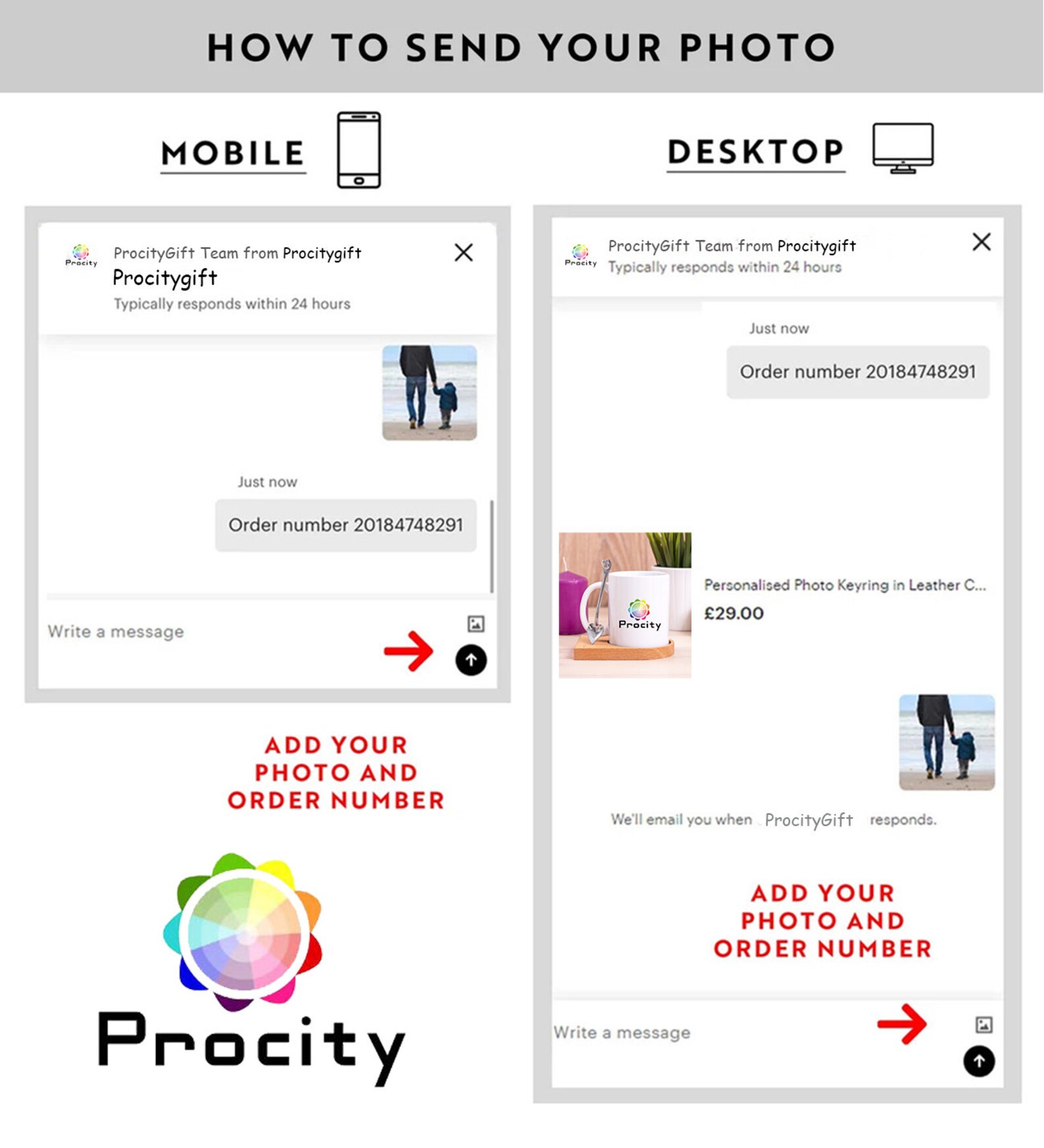 2023 Custom Photo Desk Calendar With Engraved Wooden Stand as Etsy