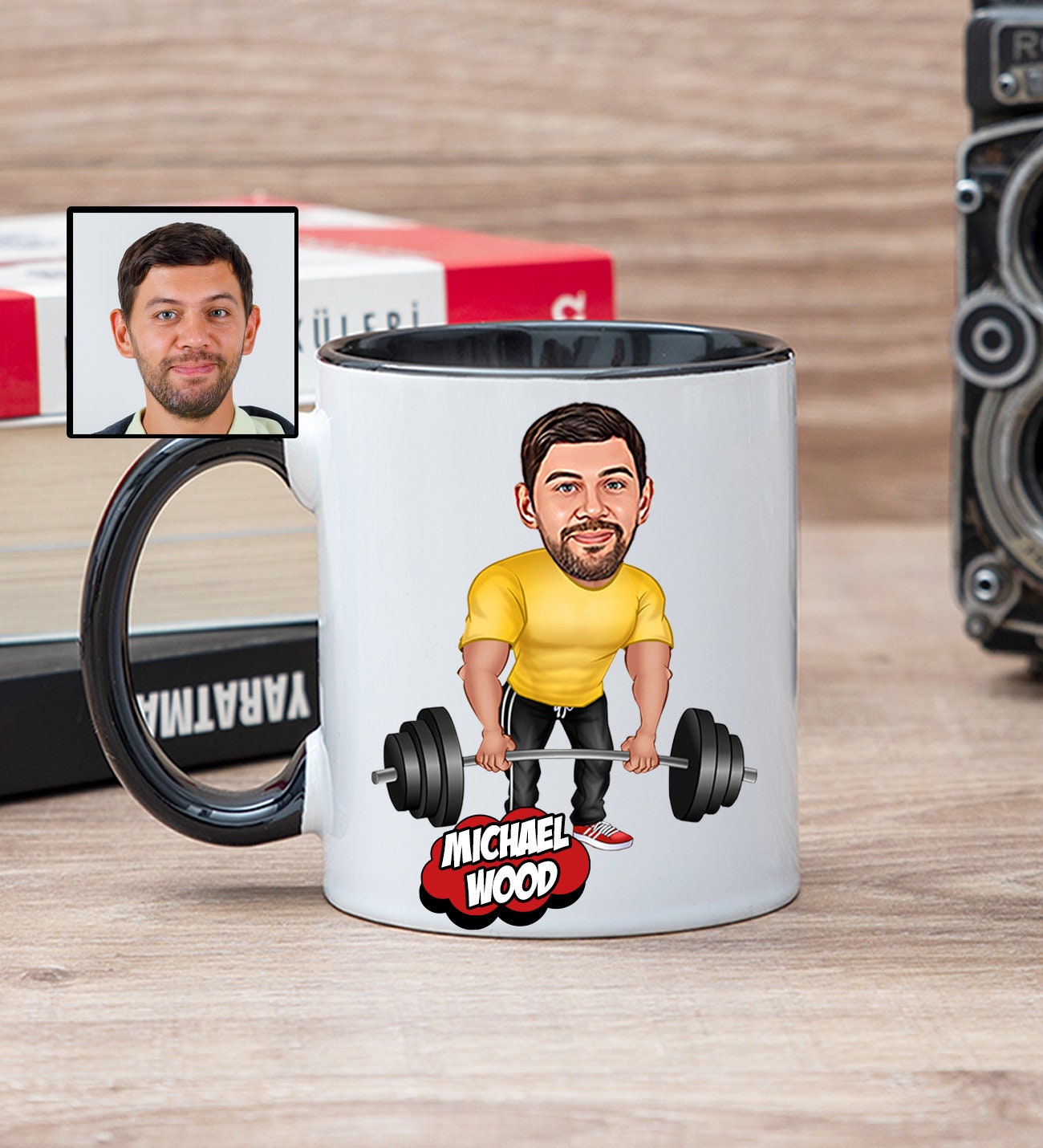 Weightlifter Gifts - 60+ Gift Ideas for 2024
