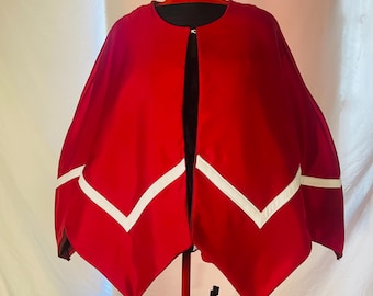 Lamb: Original Cult Cloak
