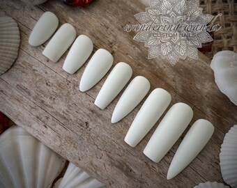 Kahuna - 10pc | Surf | Ocean | Wave | Press on Nails - Etsy