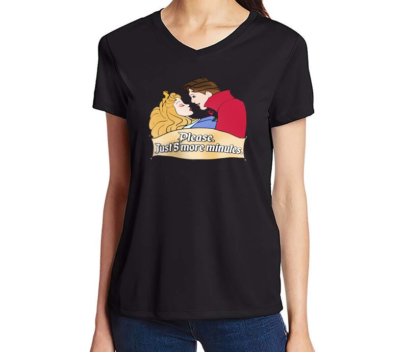 Funny Sleeping Beauty Design SVG File Instant Download Bundle Etsy