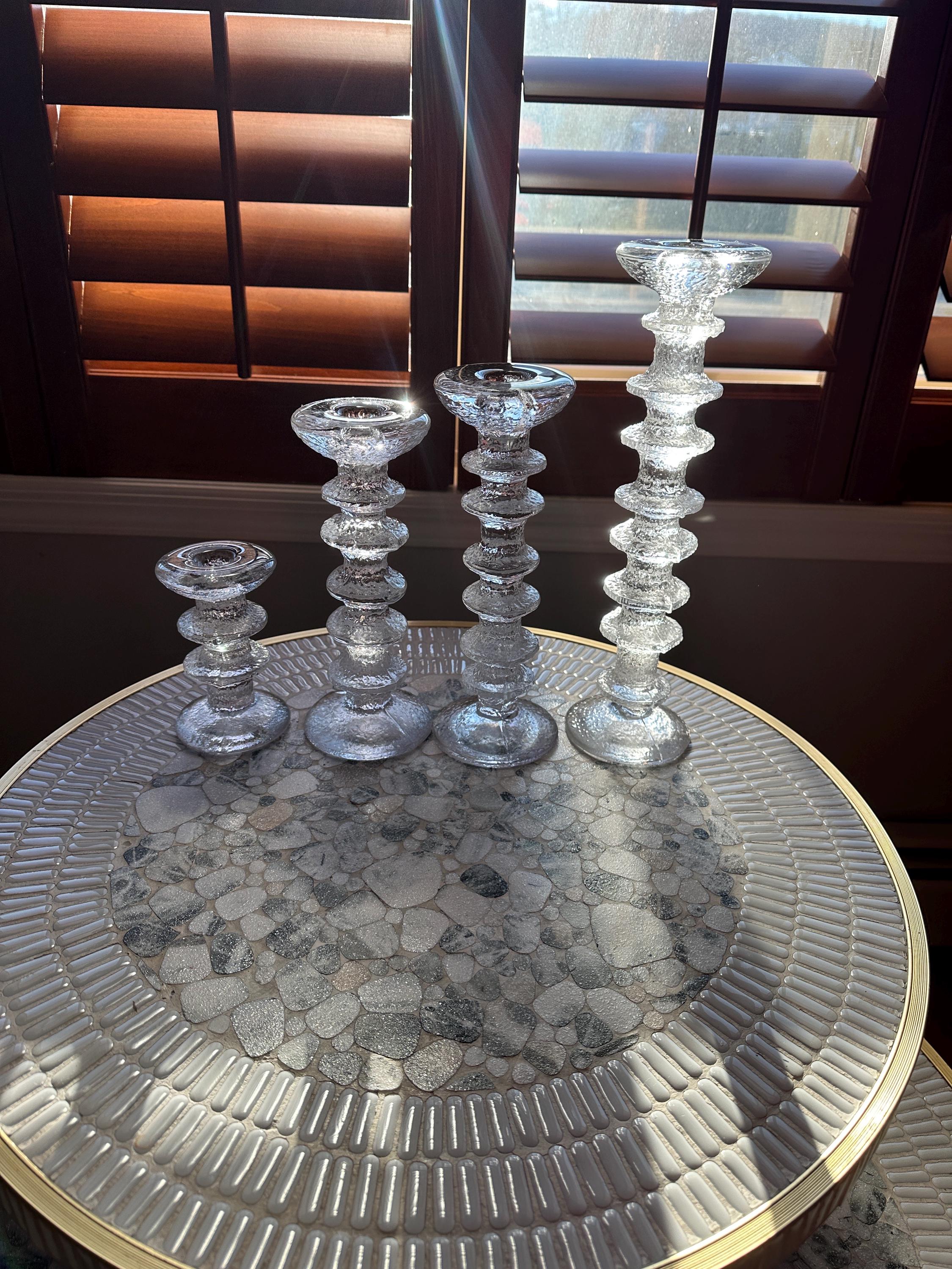 Iittala Festivo 7 Ring - Etsy