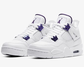 Air Jordan 4 - Etsy