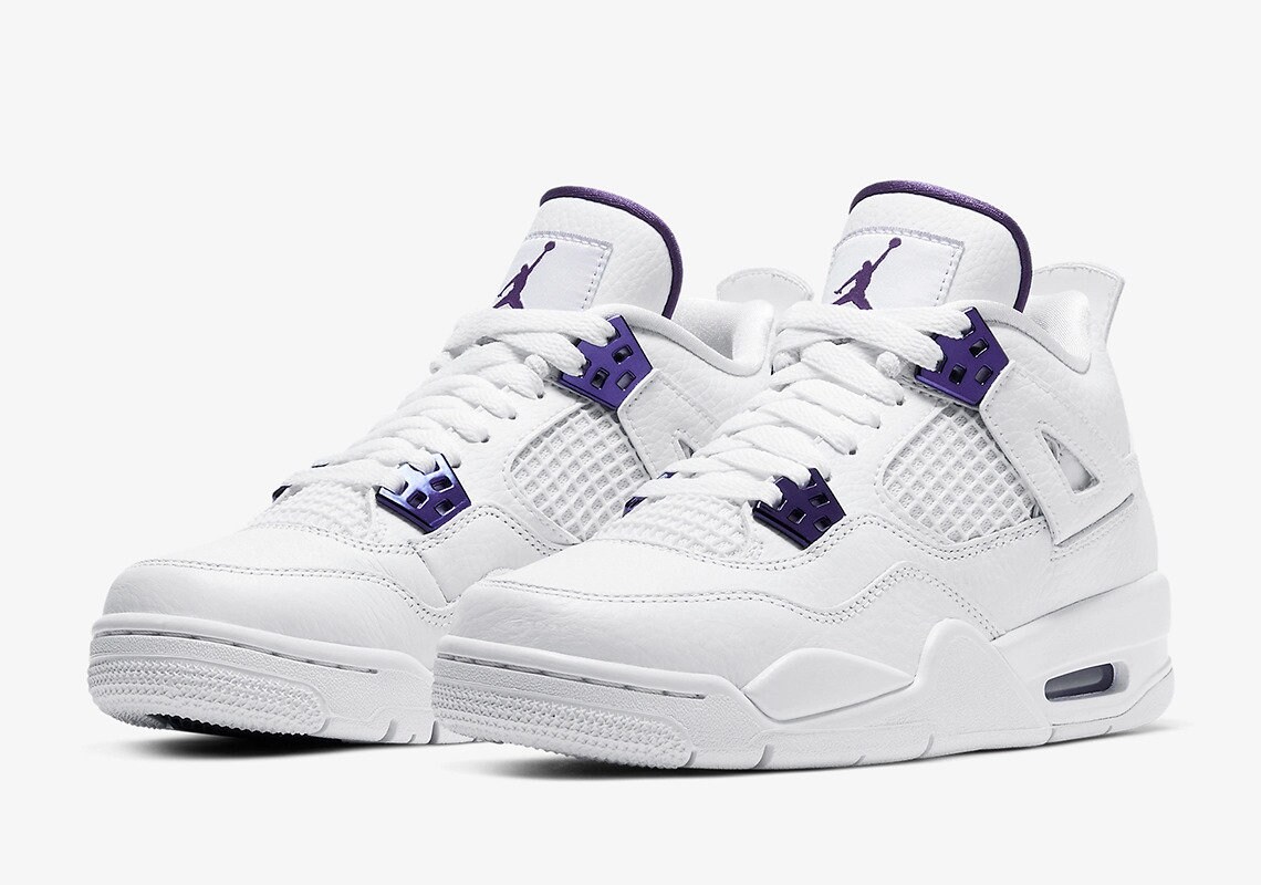 buy jordan retro 4 online