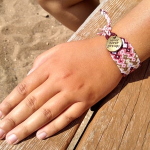 Friendship Bracelet