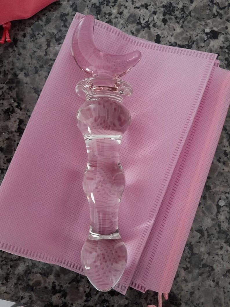 Yoni Wand Yoni Dildo Sailor Moon Dildo Sailor Moon Star Etsy