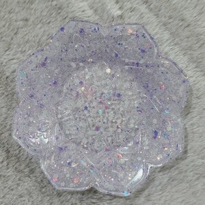 Lotus dish