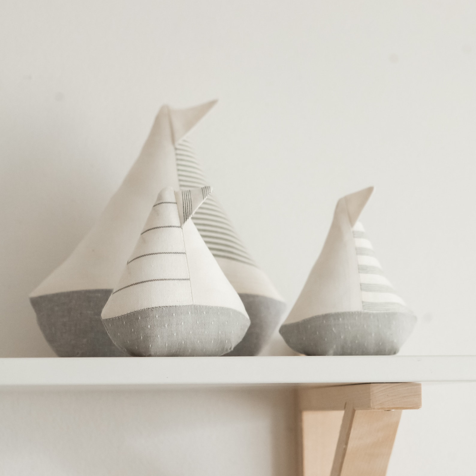 Sailboat Toy / PDF Pattern and Sewing Tutorial - Etsy