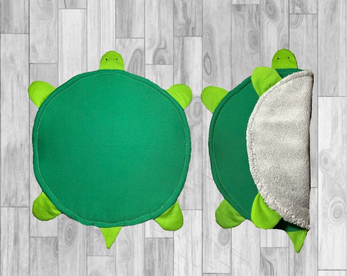 Fun Camo Floor Turtle, Kitchen Mop Etsy