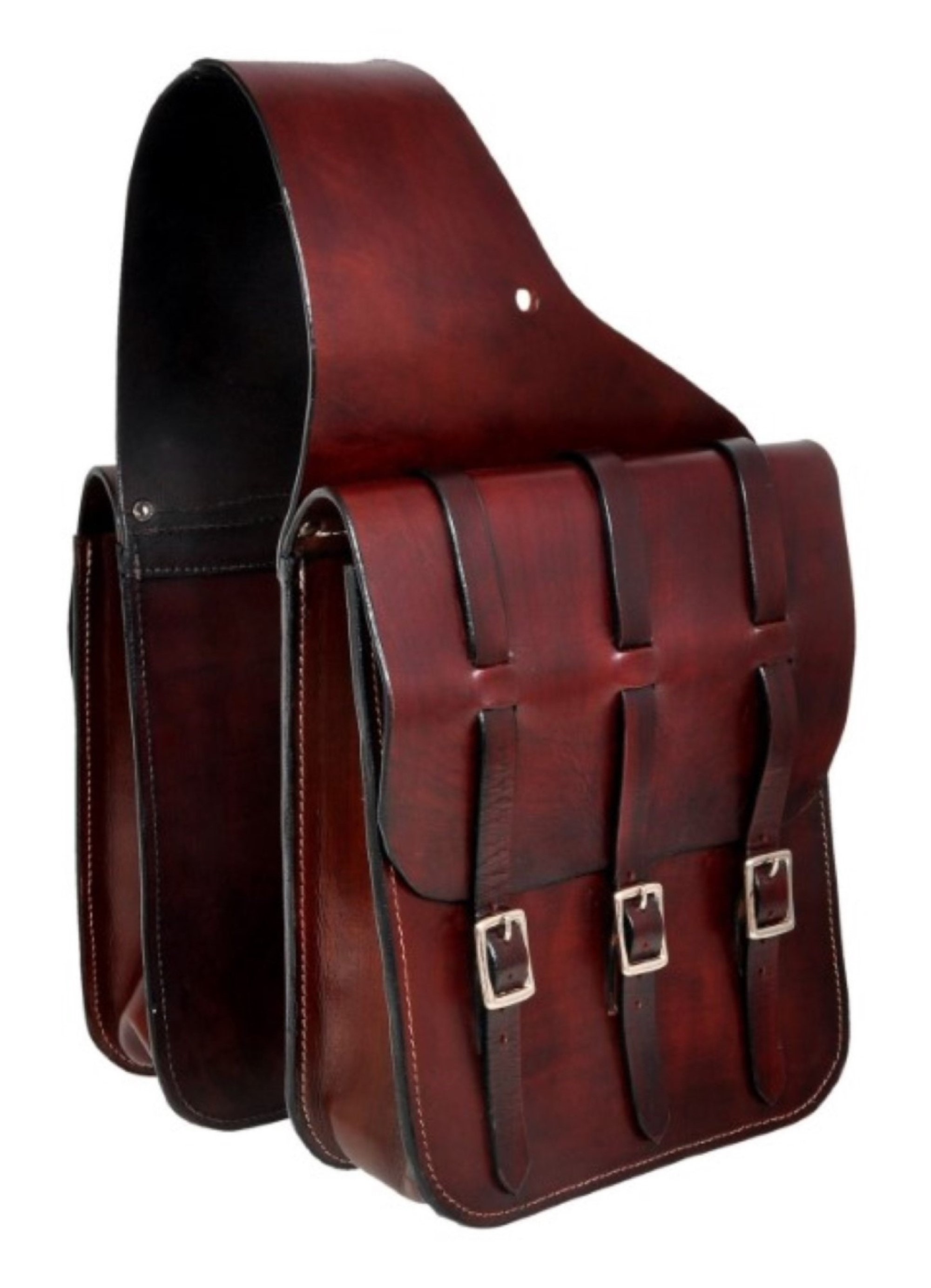 6 Best Horse Riding Saddle Bags for Trail Riding 2021