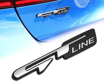 1 Set Auto Logo Front Grille j Chrome Badge 3D Emblem ' SQ7 ' Trim for Audi 