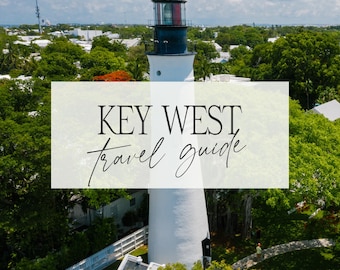 Key West Travel Guide