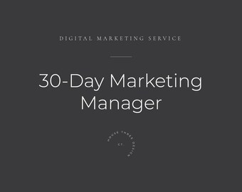 Social Media Marketing, Digital marketing, Instagram, Facebook, TikTok, Pinterest, Interior Design, Lactation Consultant, Real Estate