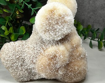 インド、マハラシュトラ州ナシック産のブラッシュピンクメソライト