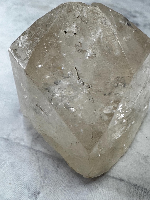 パキスタン スカルドゥ産 ゴールデンヒーラーアイスクリスタル パキスタン スカルドゥ産 ゴールデンヒーラーアイスクリスタル