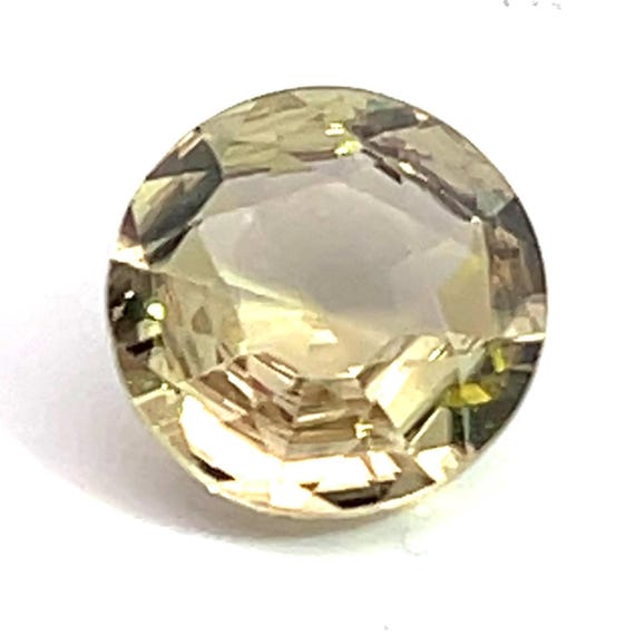 色が変わる希少なズルタナイト宝石：トルコ産ディアスポア、2.1