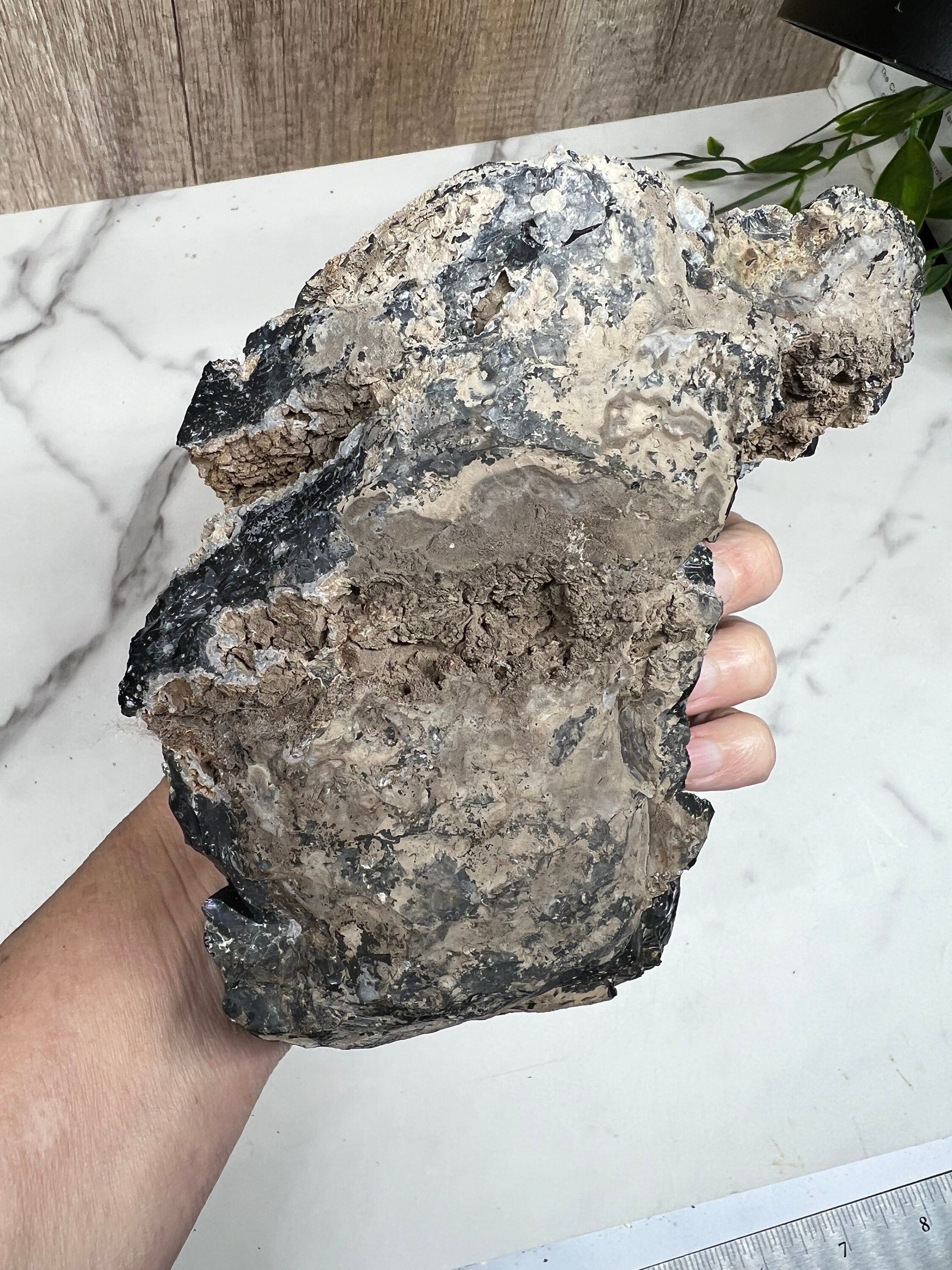【KRYT】OBSIDIAN Amazon.com: JIEXUAN Black Obsidian Scrying Mirror, Obsidian