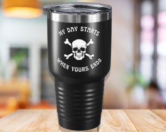 Beerdiger Becher, Bestattungsunternehmer Geschenke, Bestattungsunternehmer Becher, Bestattungsunternehmer Becher Geschenke, Bestatter, Arzthelfer Einbalsamierer Geschenk Last Responder