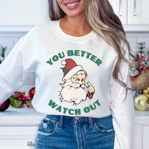 Sweater with skirt you better watch it discount