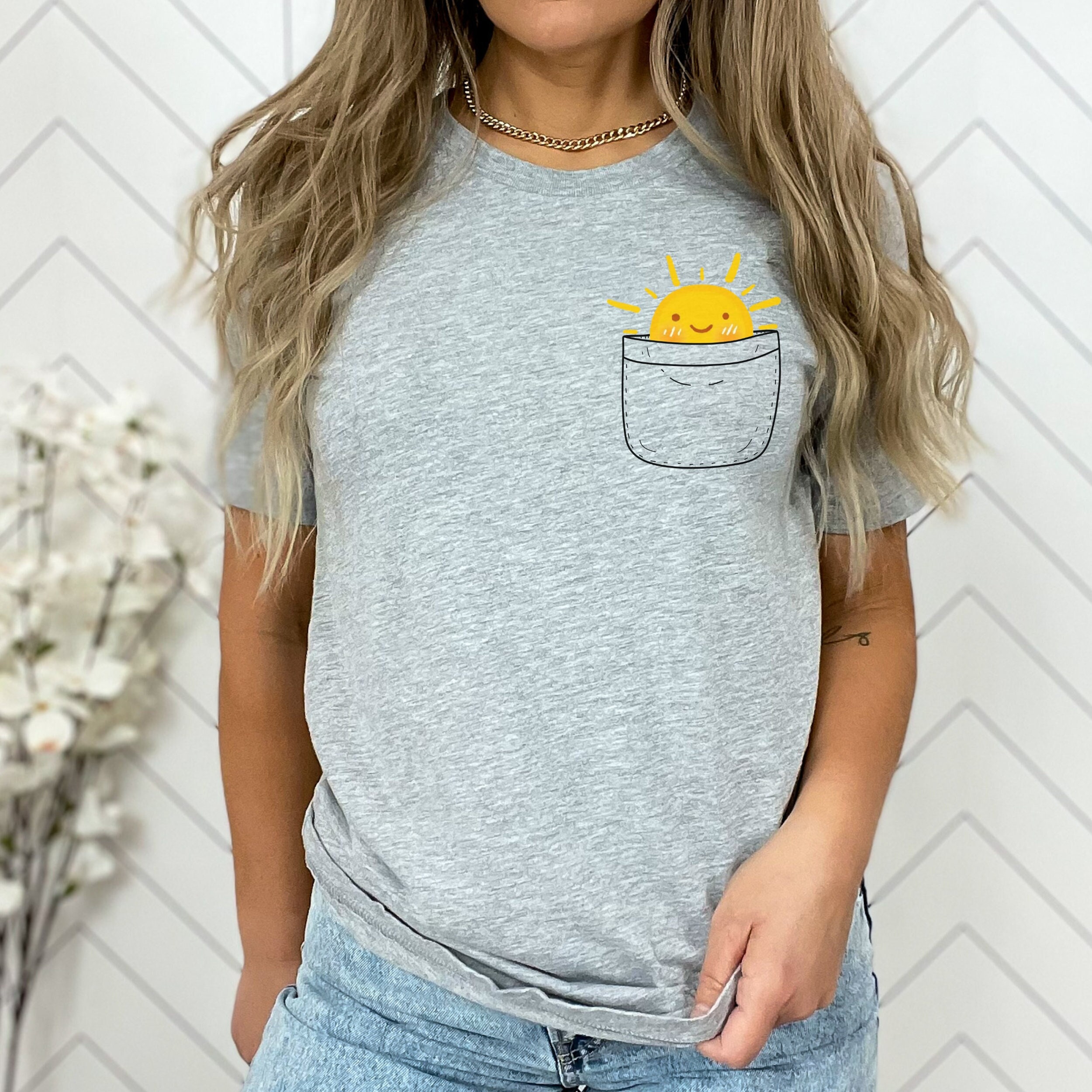 fitted long sleeve tshirt