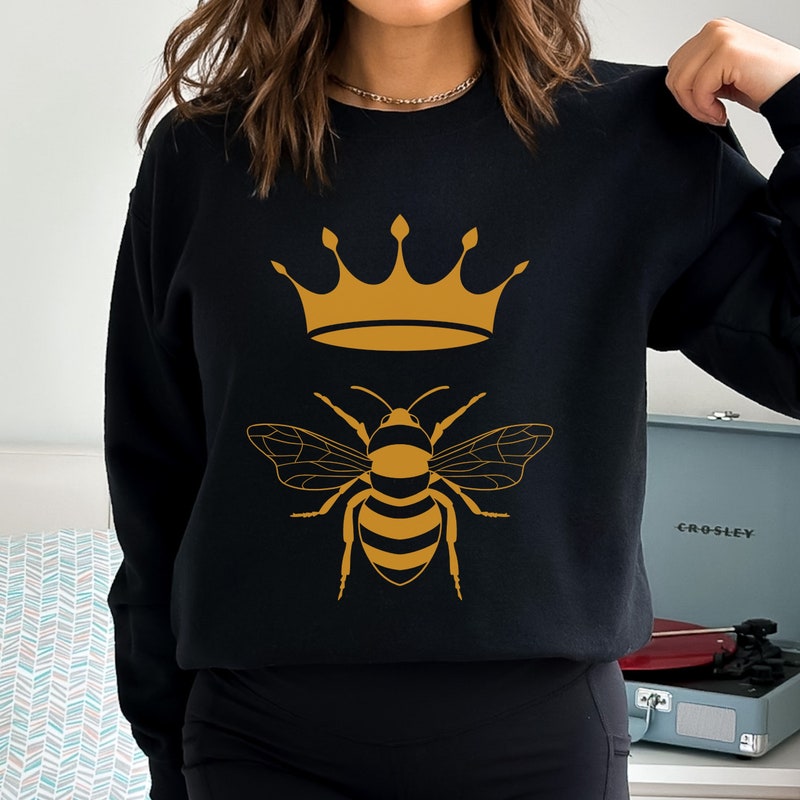Queen Bee Blouse