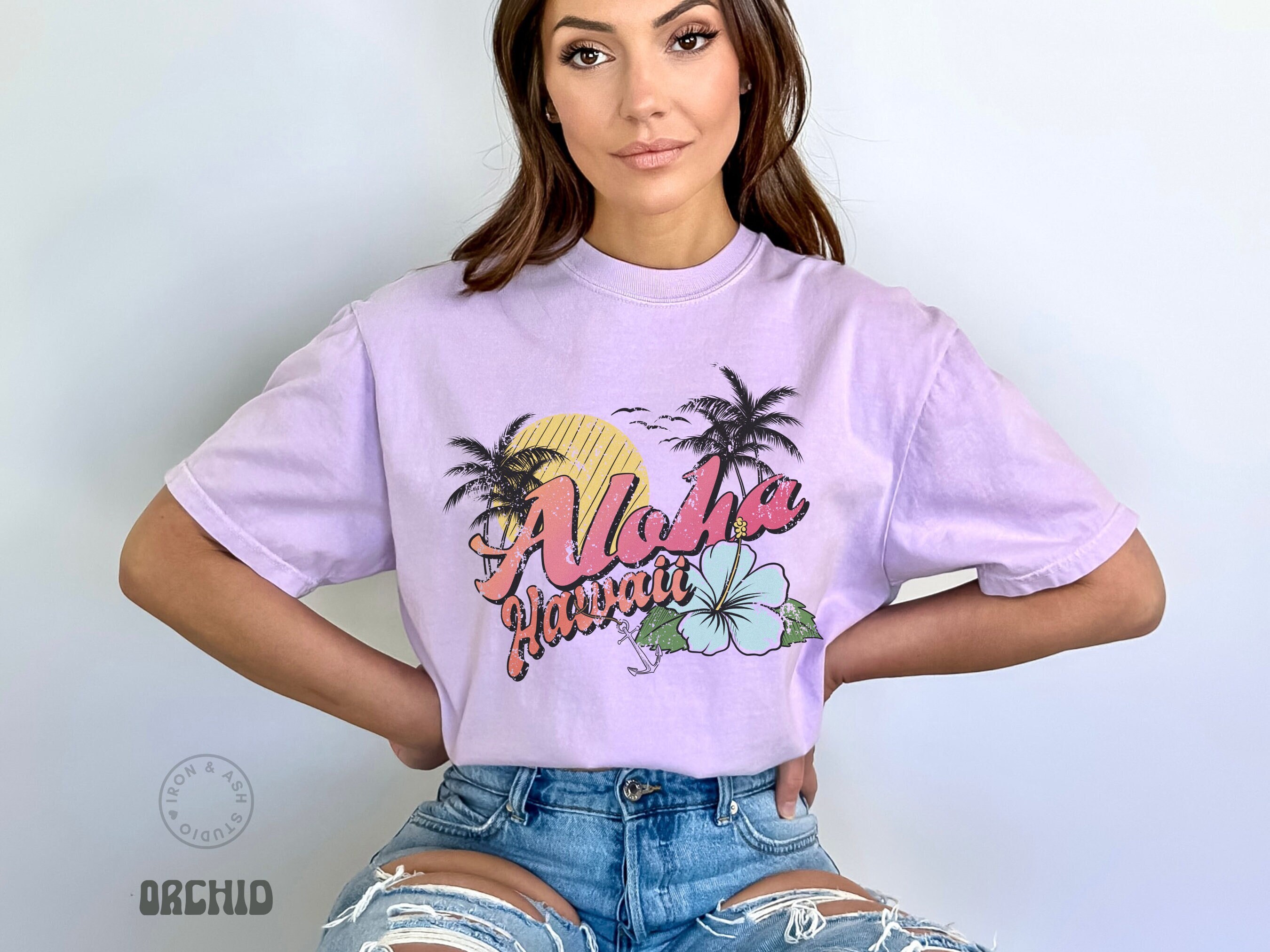 Cute Summer Tops - Etsy Singapore