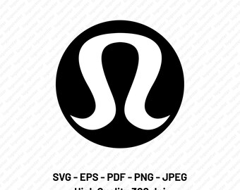 small lululemon logo