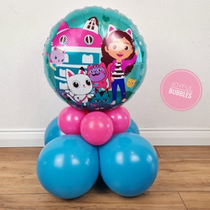 Gabby balloons -  France