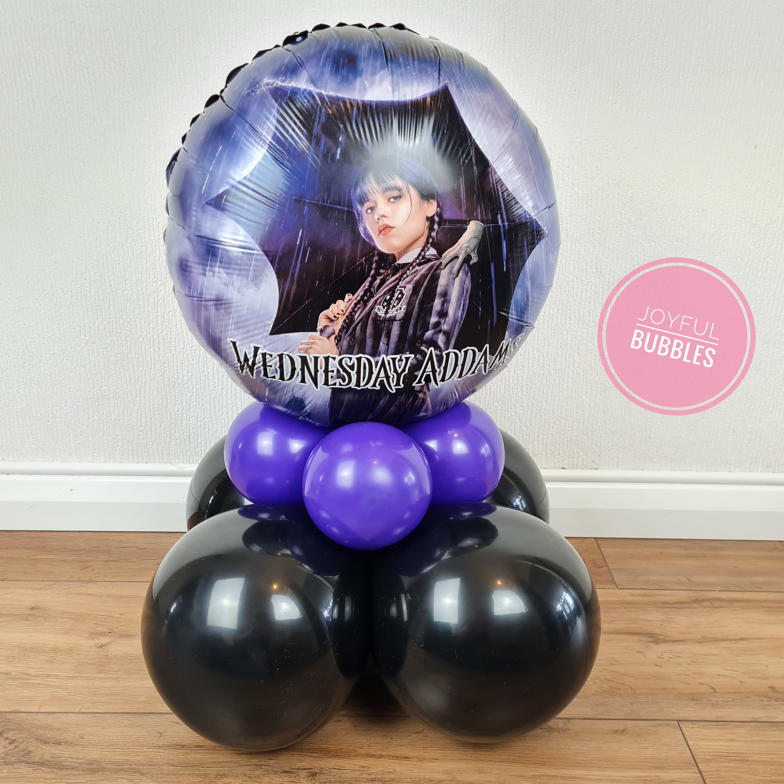 Buy Descendants Party Supplies Balloon Room Decoration Kit Online