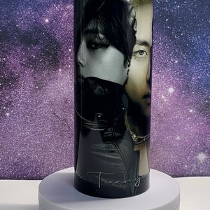 Gobelet de 20 oz KIM TAEHYUNG of BTS