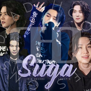 Jungkook - Seven / T- Shirt Design (digital Download, Ready
