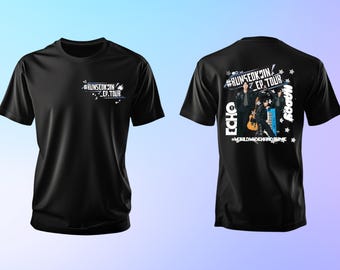 #RUNSEOKJIN EP.TOUR Tシャツ・うちわセット m10807261814_1.jpg?1748937686