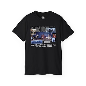 BTS HOUSE OF BTS ポップアップストア MIC DROP シャツ BTS HOUSE OF BTS ポップアップストア MIC DROP シャツ