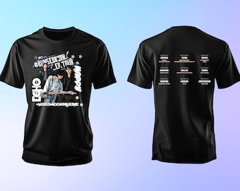 一点限り★新品★RUNSEOKJIN_EP.TOUR公式Tシャツ　完売品 ニュース ｜ BTS JAPAN OFFICIAL FANCLUB