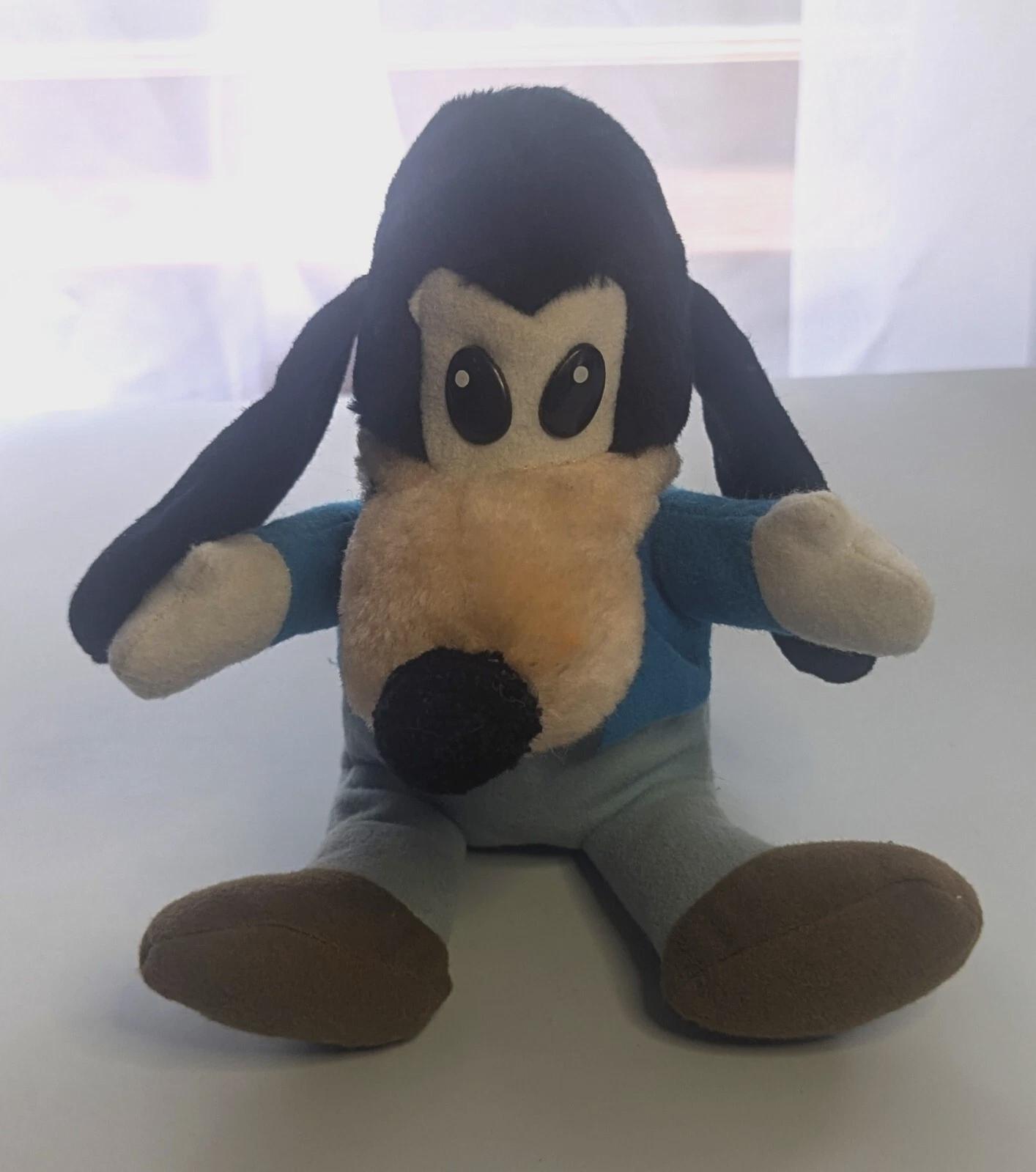 Vintage Goofy Plush - Etsy - Page 2