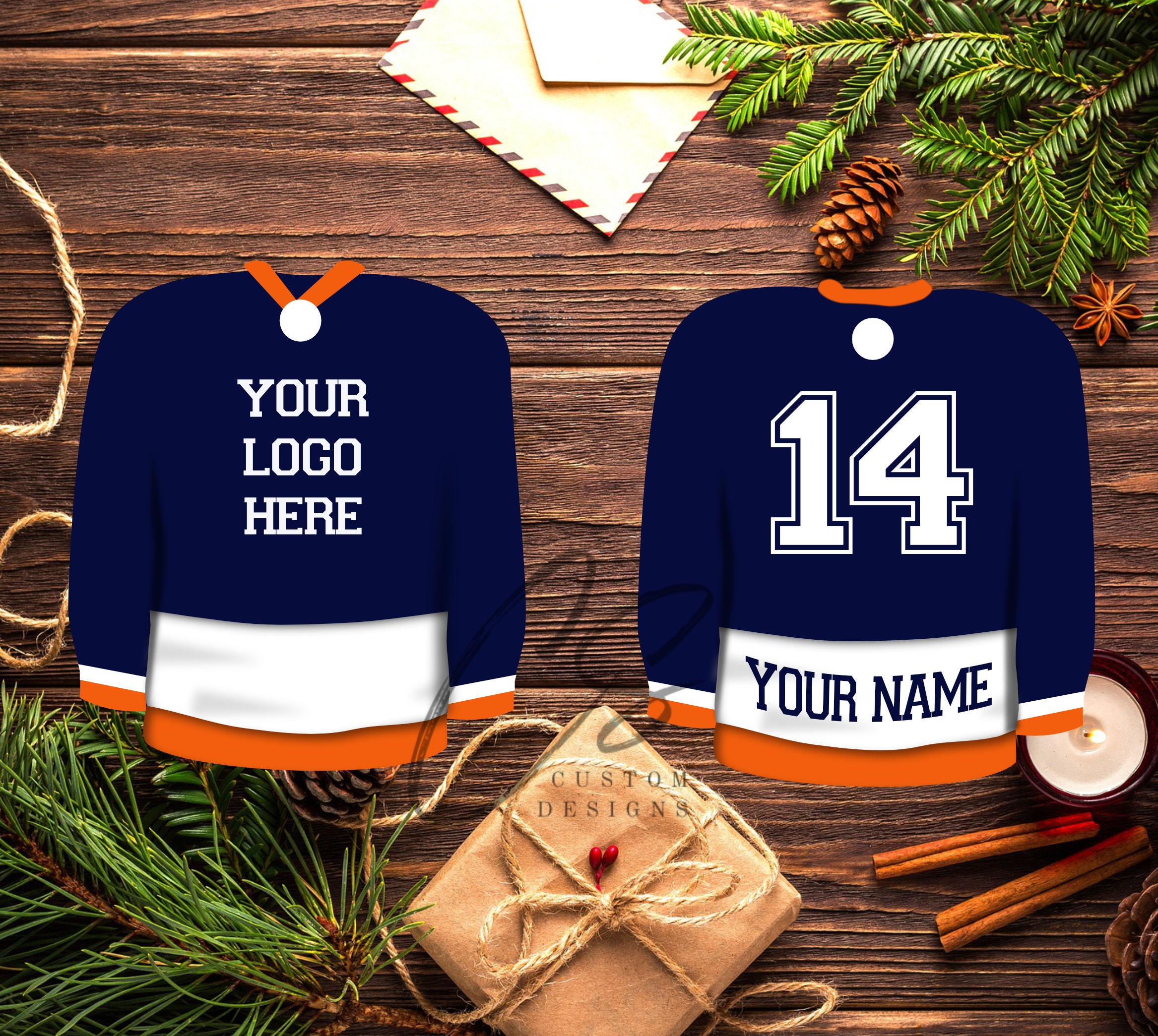 Personalized jerseys sale canada