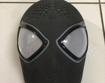 スーツアップ！アメイジング・スパイダーマン2 TASM2マスク（フェイス