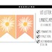 Printable Happy Mothers Day Banner Instant Download Happy - Etsy