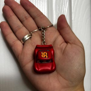 Doorables Keychains