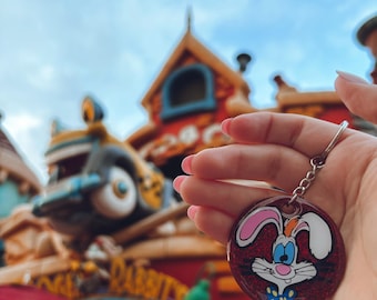 Klassische Charaktere Inspiriert