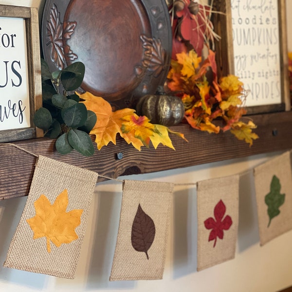 Fireplace Banner Etsy