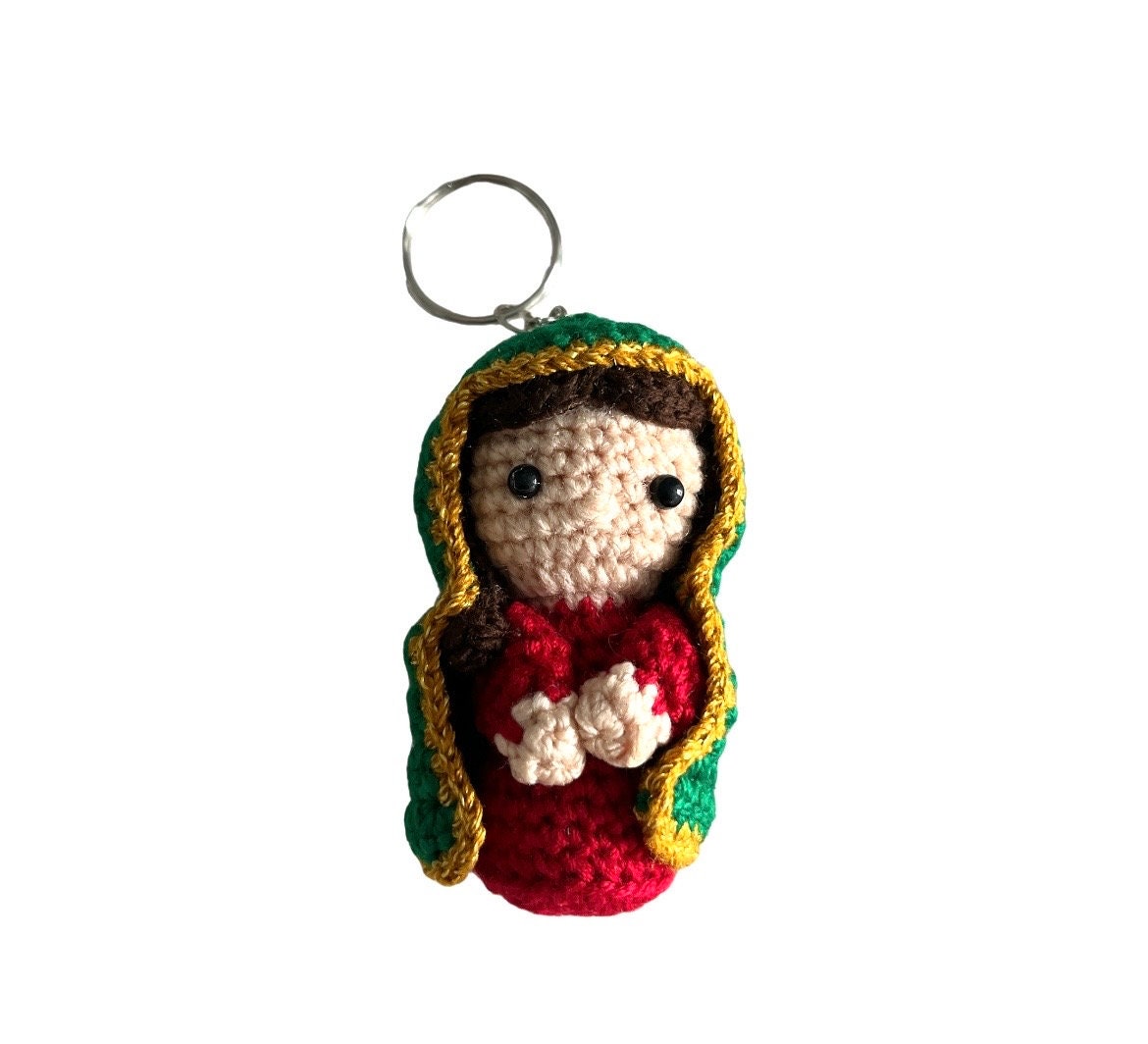 supreme  virgin mary キーホルダー Supreme Virgin Mary Keychain Clear One Size F/W 13 | eBay
