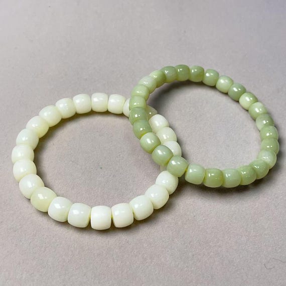 Certified Natural Jade Bracelet, Yellow Jade Bracelet, High Grade Jade, Jade Bracelet, Yellow Jade,黄玉, Lucky Jade